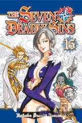 The Seven Deadly Sins (Volume 15)