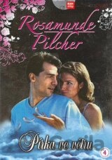 Rosamunde Pilcher 4 - Pierka vo vetre
