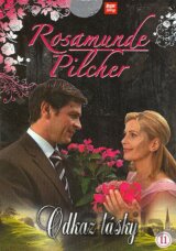 Rosamunde Pilcher 11 - Odkaz lásky