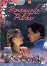 Rosamunde Pilcher 8 - Plachetnice lásky