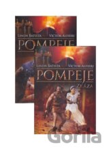 Pompeje (sada)