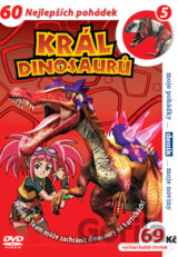 Kráľ dinosaurov 5