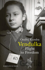 Vendulka Flight to Freedom
