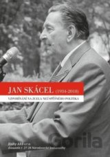 Jan Skácel /1934-2018/