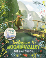 Welcome to Moominvalley