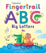 ABC Big Letters