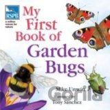 My First Book of Garden Bugs