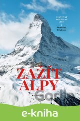 Zažít Alpy