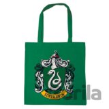 Nákupní taška Harrry Potter - Znak Zmijozelu