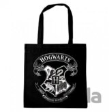 Nákupní taška Harry Potter - Bradavický erb