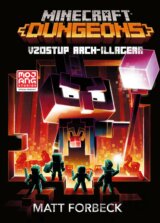 Minecraft Dungeons: Vzostup Arch-Illagera