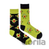 Ponožky Feetee Avocado S