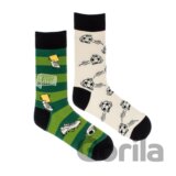 Ponožky Feetee Football M