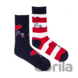 Ponožky Feetee Love M