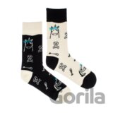 Ponožky Feetee Kids Pirates M