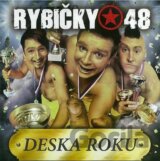 Rybičky 48: Deska roku