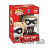Funko POP DC Heroes: Imperial Palace - Harley