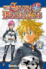 The Seven Deadly Sins (Volume 17)