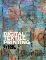 Digital Textile Printing