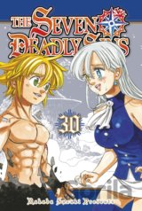 The Seven Deadly Sins (Volume 30)