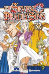 The Seven Deadly Sins (Volume 32)