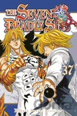 The Seven Deadly Sins (Volume 37)
