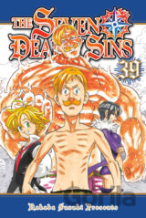 The Seven Deadly Sins (Volume 39)