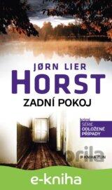 Zadní pokoj