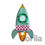 Kaleidoskop Raketa