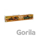Dlhé puzzle Veľká jazda
