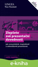 Zlepšete své prezentační dovednosti
