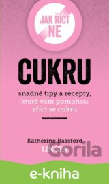 Jak říct ne cukru