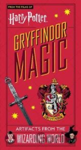 Harry Potter - Gryffindor Magic
