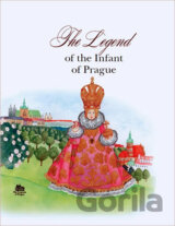 The Legend of the Infant of Prague