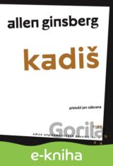 Kadiš a jiné básně