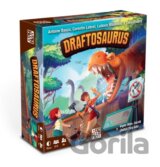 Draftosaurus - Rodinná hra