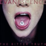 Evanescence: Bitter Truth LP