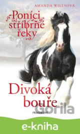 Poníci od stříbrné řeky: Divoká bouře