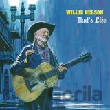 Willie Nelson: That's Life LP
