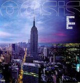 Oasis: Standing On The Shoulders Of Giants LP