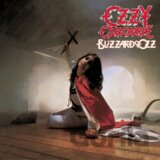 Ozzy Osbourne: Blizzard Of Ozz LP