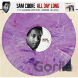 Cooke Sam: All Day Long LP