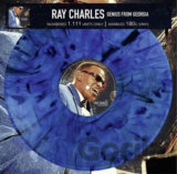 Charles Ray: Genius From Georgia LP