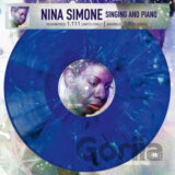 Nina Simone: Singing And Piano LP