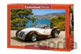 Roadster in Riviera
