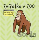 Zvířatka v ZOO