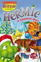 Hermie a vánoční dort