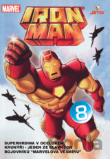 Iron Man 8