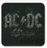 Tácka pod pohár AC/DC: Rock Of Bust
