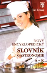 Nový encyklopedický slovník gastronomie 1